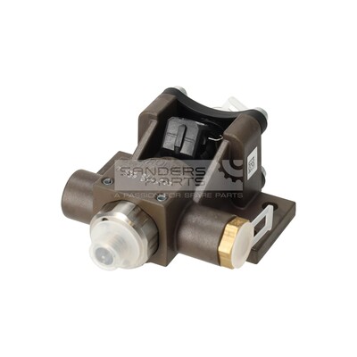 MODULE AD BLUE BOSCH OEM
